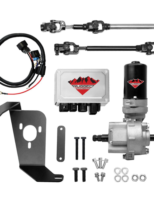 Load image into Gallery viewer, Polaris Ranger 500 Rugged Electric Power Steering Kit
