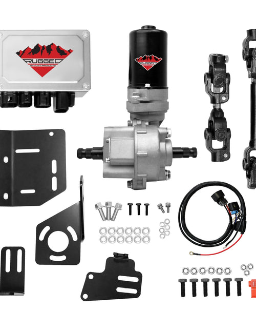 Load image into Gallery viewer, Polaris Ranger 700 Rugged Electric Power Steering Kit
