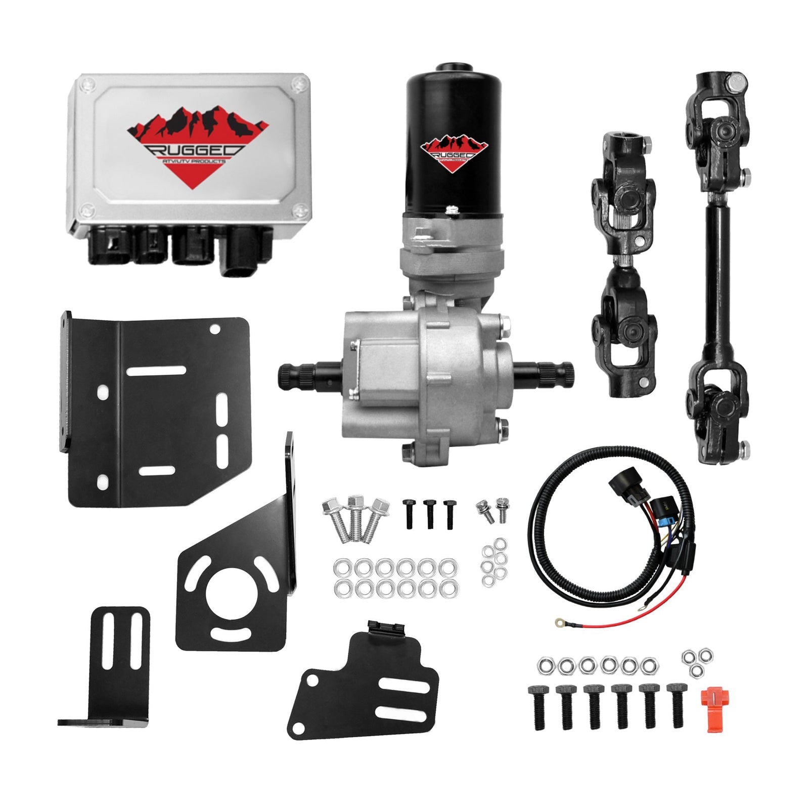 Polaris Ranger 700 Rugged Electric Power Steering Kit