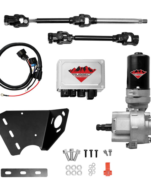 Load image into Gallery viewer, Polaris Ranger 900 Rugged Electric Power Steering Kit
