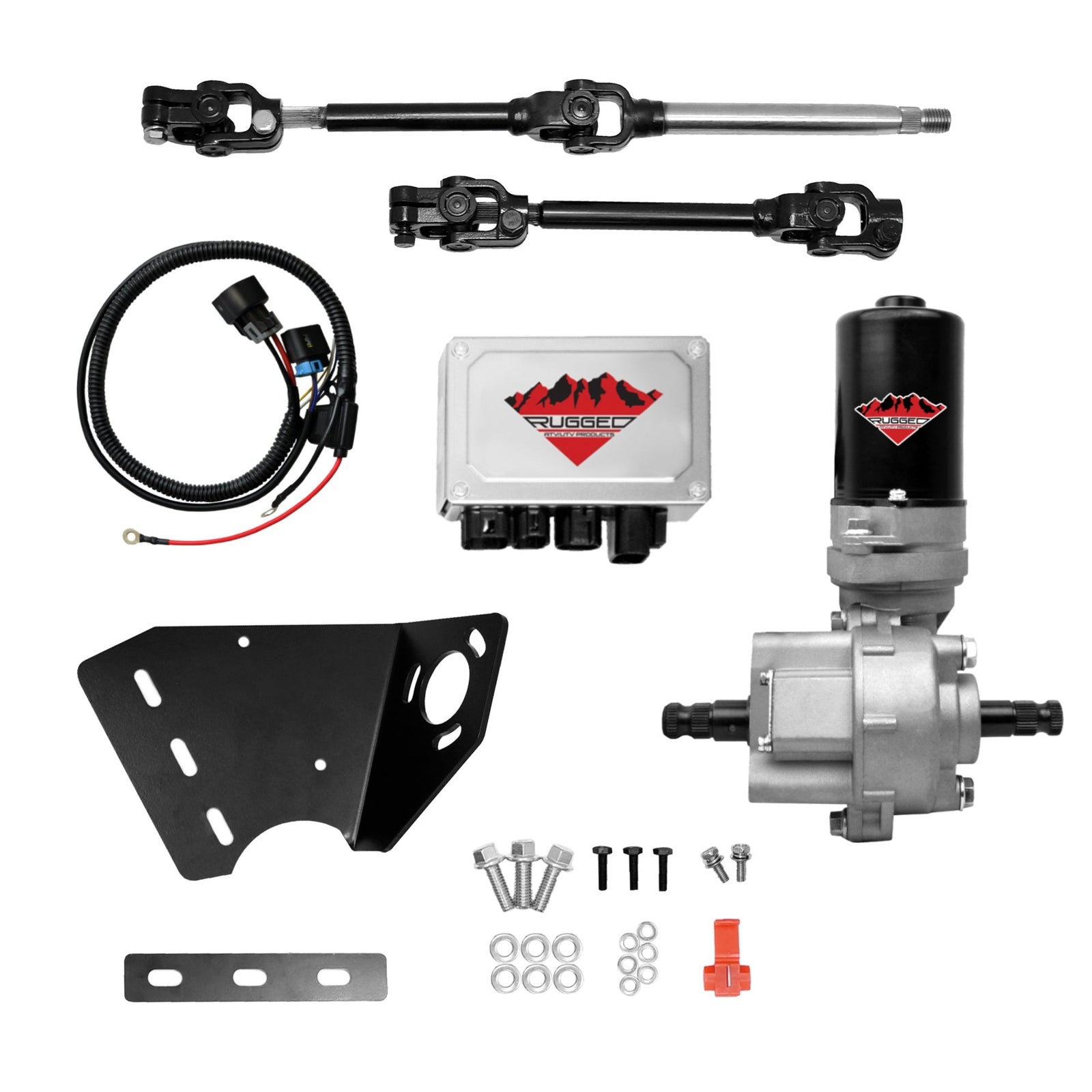 Polaris Ranger 900 Rugged Electric Power Steering Kit