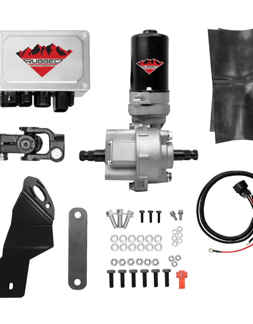 Load image into Gallery viewer, Polaris Ranger 500 Rugged Electric Power Steering Kit
