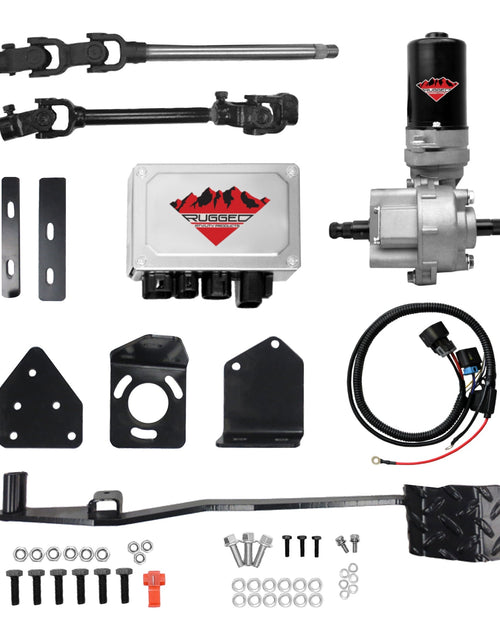 Load image into Gallery viewer, Polaris Ranger 570 Rugged Electric Power Steering Kit
