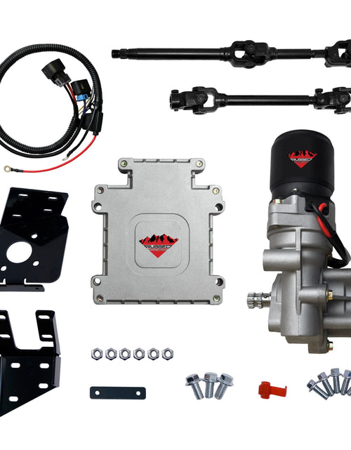 Load image into Gallery viewer, ODES Blazer 170 Rugged Electric Power Steering Kit
