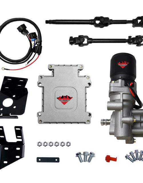 Load image into Gallery viewer, Bombardier Outlander 800 Max Rugged Electric Power Steering Kit
