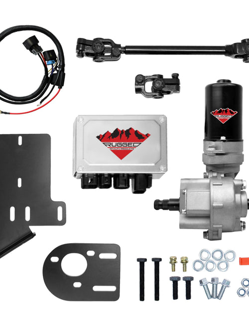 Load image into Gallery viewer, Yamaha Rhino 450 Rugged Electric Power Steering Kit
