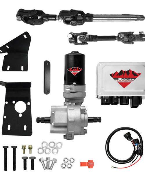 Load image into Gallery viewer, Polaris RZR 800 Rugged Electric Power Steering Kit
