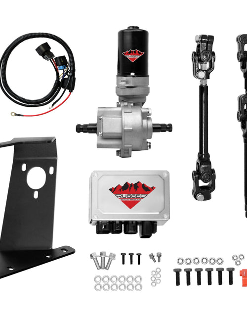 Load image into Gallery viewer, Polaris RZR 900 Rugged Electric Power Steering Kit
