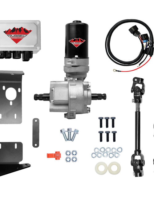 Load image into Gallery viewer, Kawasaki Teryx4 800 Rugged Electric Power Steering Kit
