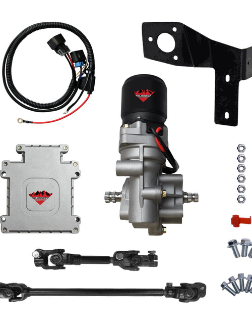 Load image into Gallery viewer, John Deere Gator HPX Rugged Electric Power Steering Kit
