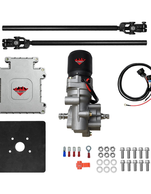 Load image into Gallery viewer, Universal Application Rugged Electric Power Steering Kit (220W)
