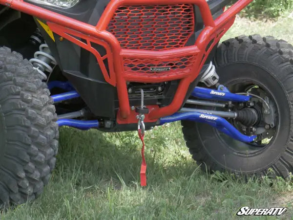 Polaris RZR XP 1000 High-Clearance 1.5" Forward A-Arms