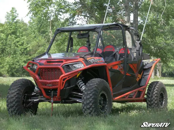 Polaris RZR XP 1000 High-Clearance 1.5" Forward A-Arms