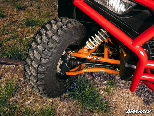 Load image into Gallery viewer, Polaris RZR S 900 High Clearance A-Arms
