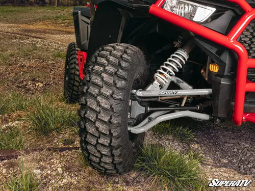 Load image into Gallery viewer, Polaris RZR S 900 High Clearance A-Arms
