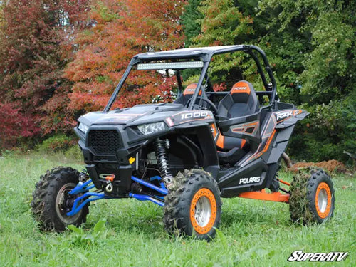 Load image into Gallery viewer, POLARIS RZR XP TURBO HIGH-CLEARANCE A-ARMS
