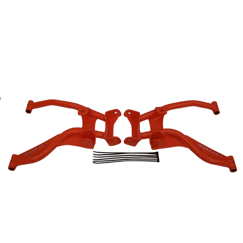 Load image into Gallery viewer, Rear Lower Control Arms Polaris Ranger 900
