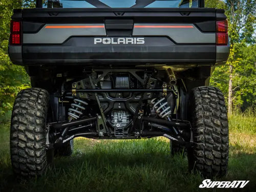 Load image into Gallery viewer, Polaris Ranger High-Clearance Rear Offset A-Arms
