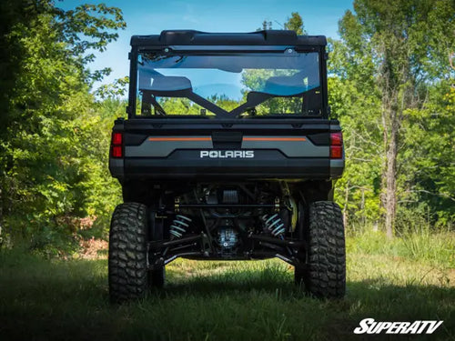 Load image into Gallery viewer, Polaris Ranger High-Clearance Rear Offset A-Arms
