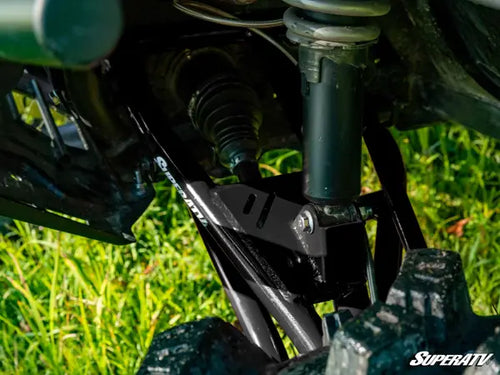 Load image into Gallery viewer, Polaris Ranger XP 1000 High-Clearance 2&quot; Forward A-Arms
