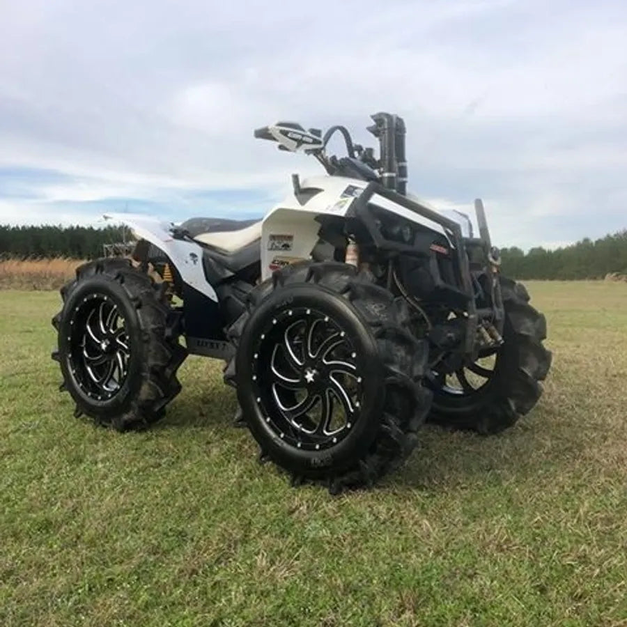 Lucky 7 Renegade Floorboards G1 – Peterborough Powersports