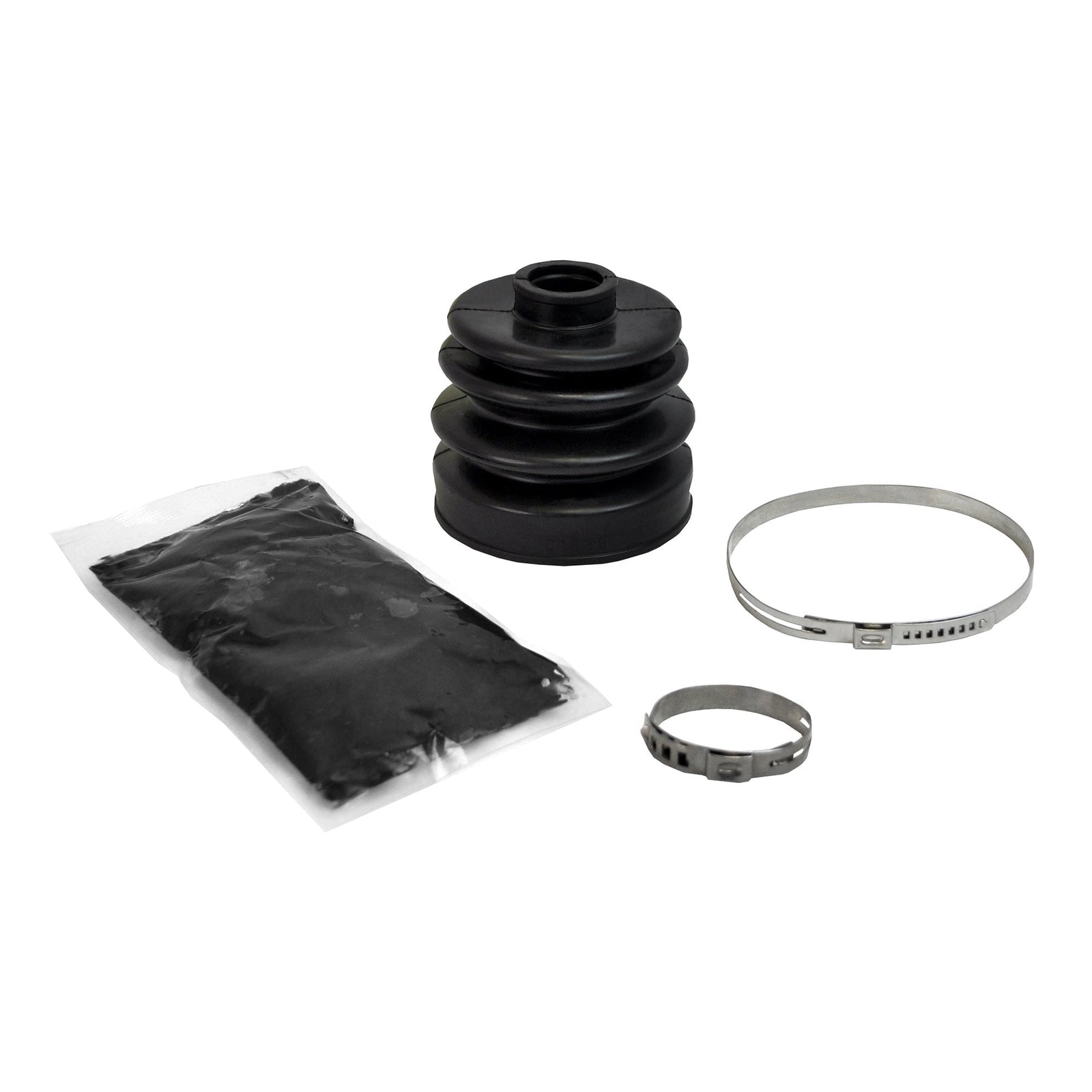 Arctic Cat Wildcat X Rugged OE Replacement Boot Kit