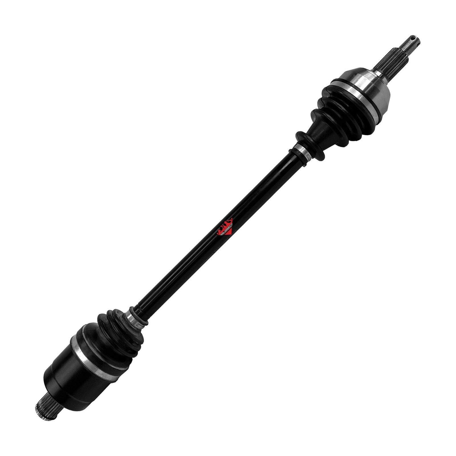 Can-Am Outlander L Max 450 Rugged Performance Axle