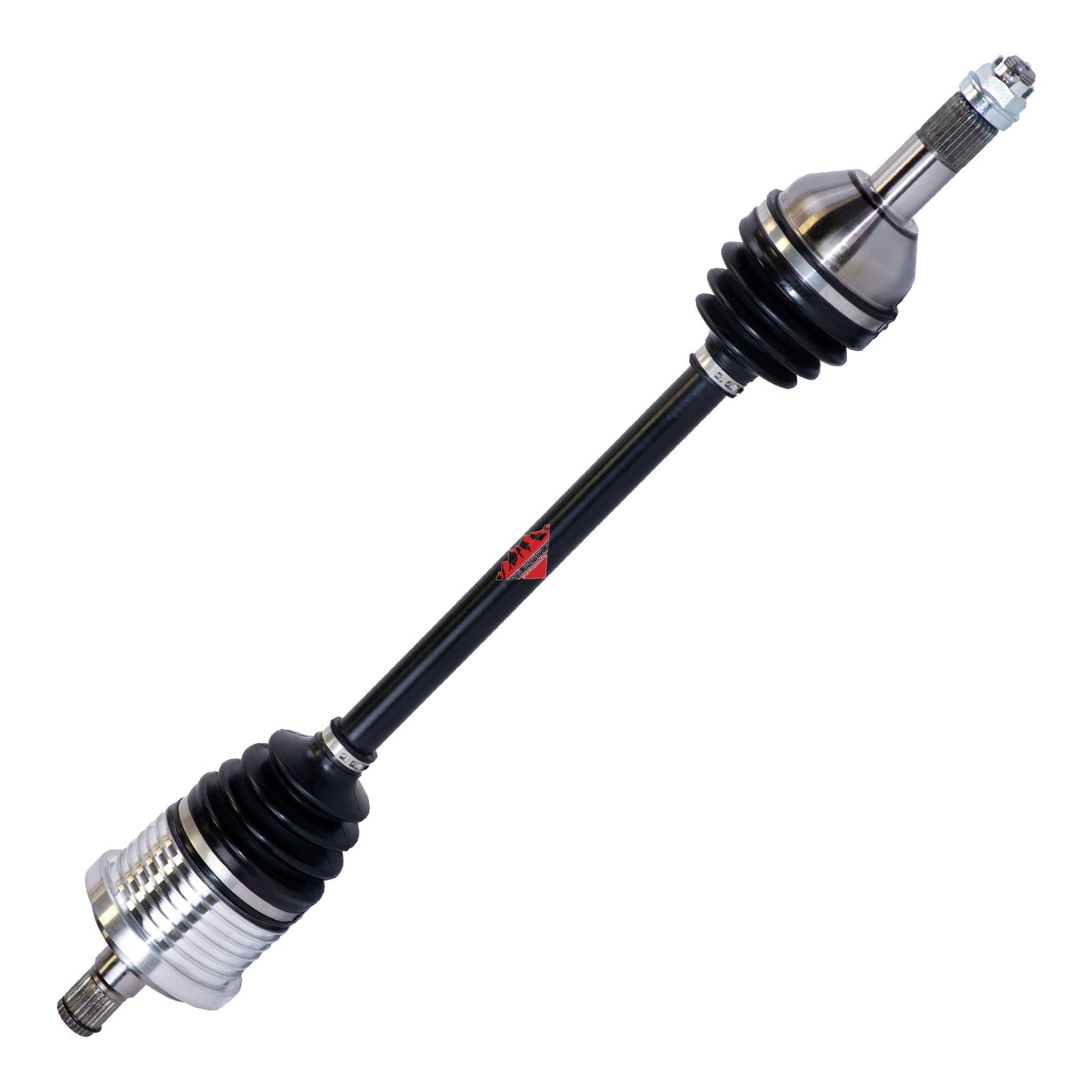 CFMOTO ZFORCE 800 Rugged Performance Axle
