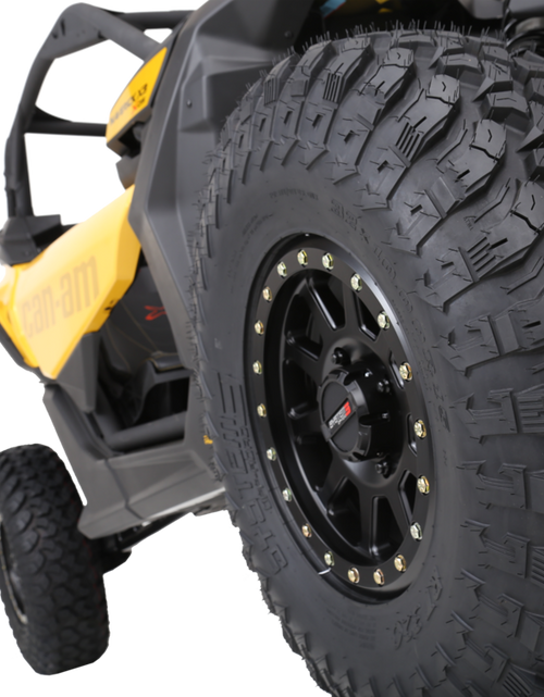 Load image into Gallery viewer, System 3 SB-3 Beadlock UTV Wheel
