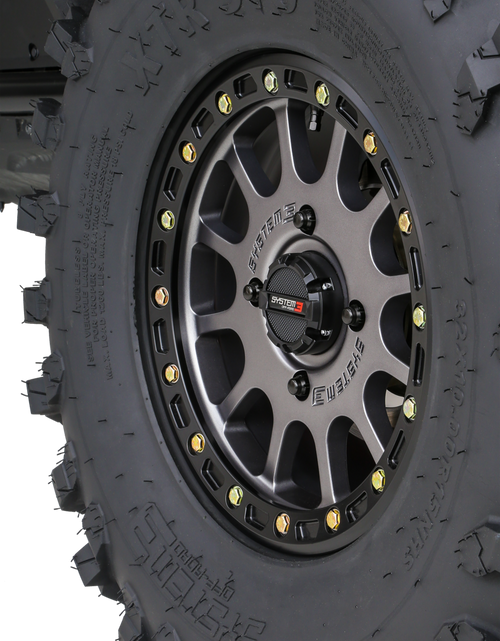 Load image into Gallery viewer, System 3 Off-Road SB-5 Beadlock Wheels
