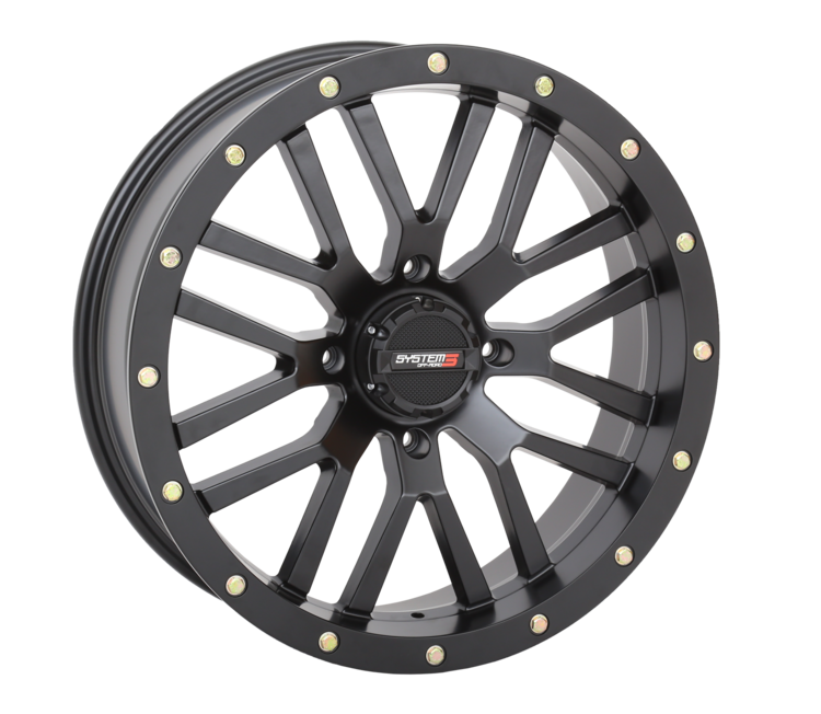 System 3 ST-3 UTV Wheel