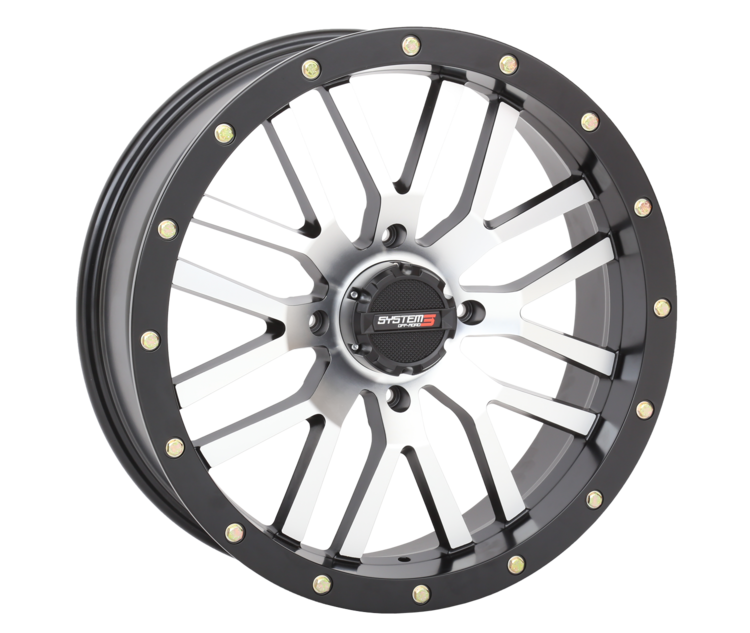 System 3 ST-3 UTV Wheel