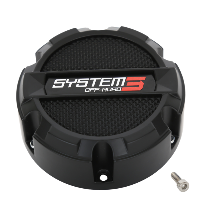 System 3 SB-3 Beadlock UTV Wheel