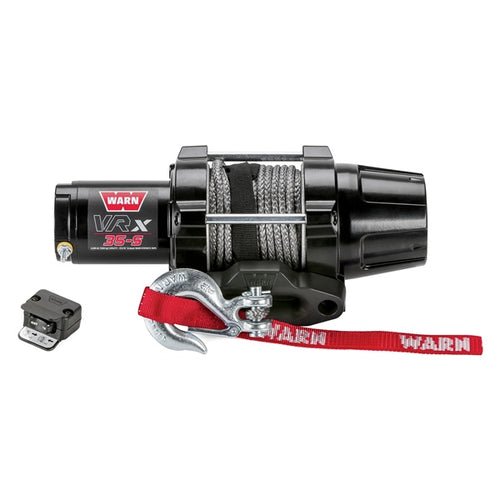 Load image into Gallery viewer, WARN VRX WINCH 3500-4500LB
