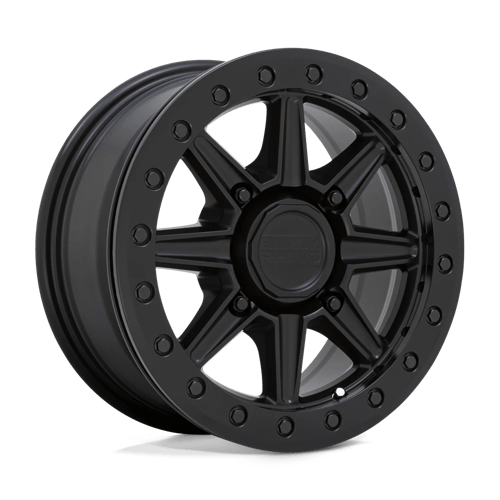 Black Rhino Powersports WEBB UTV BEADLOCK