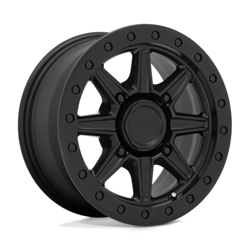 Black Rhino Powersports ARMORY UTV