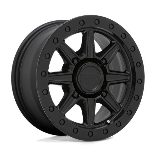 Black Rhino Powersports WEBB UTV