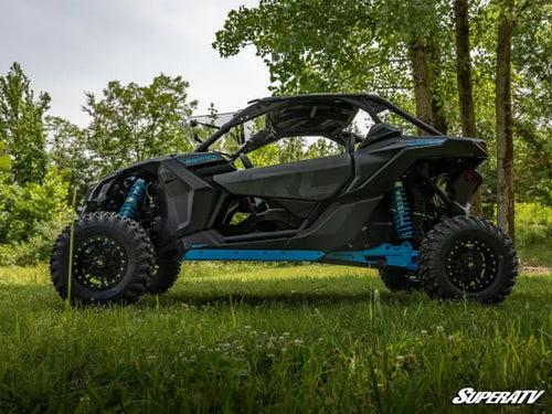 Load image into Gallery viewer, Can-am Maverick x3 3&quot; lift
