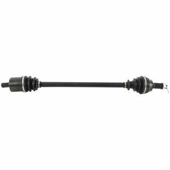 Load image into Gallery viewer, All Balls Racing Polaris RZR XP 900 Extreme Duty Front Axle
