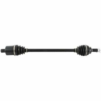 All Balls Racing Polaris RZR XP 1000/Turbo Extreme Duty Front Axle