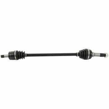 All Balls Racing Yamaha YXZ 1000R Front Extreme Duty Axle