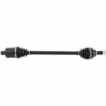 All Balls Racing Polaris RZR XP 1000/Turbo (2016-2020) Extreme Duty Rear Axle