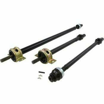 All Balls Racing Polaris General (2020-2021) 4-Seater Driveline Prop Shaft