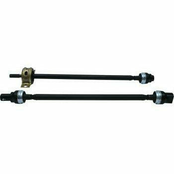 All Balls Racing Polaris Ranger 1000 (2019-2020) Driveline Prop Shaft