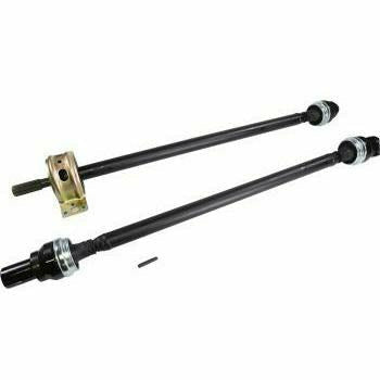 All Balls Racing Polaris Ranger 1000 (2019-2020) Driveline Prop Shaft