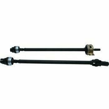 All Balls Racing Polaris Ranger XP 1000 (2018) Driveline Prop Shaft