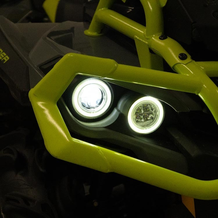 LED 2 Light for Can Am