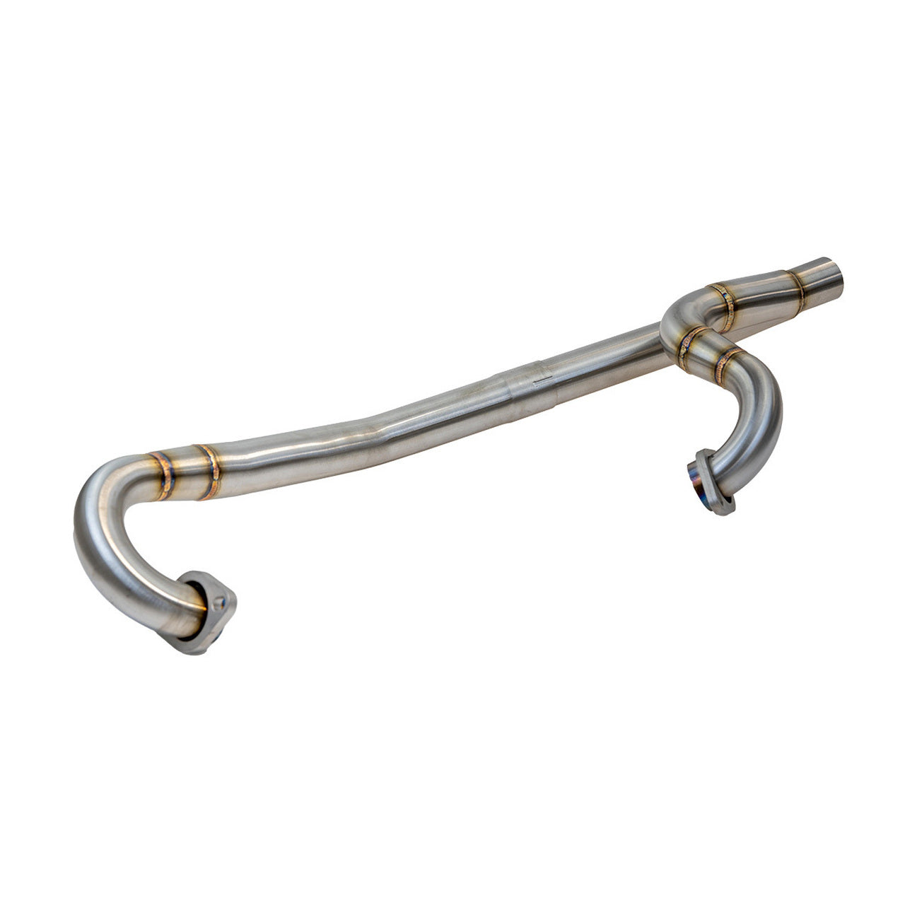 Can Am G2 570 - 1000 High flow stainless headers