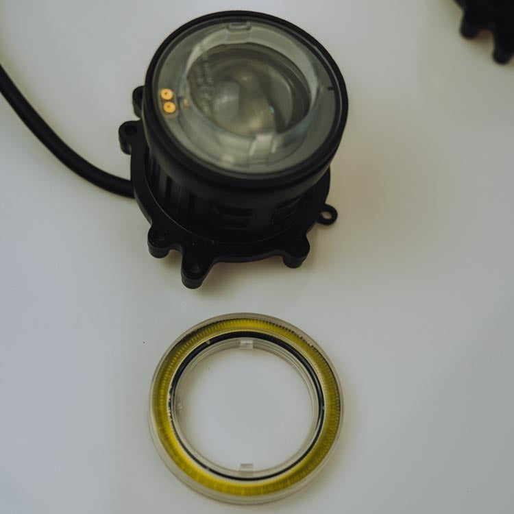 LED 2 Light for Can Am