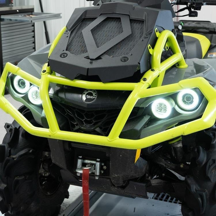 LED 2 Light for Can Am